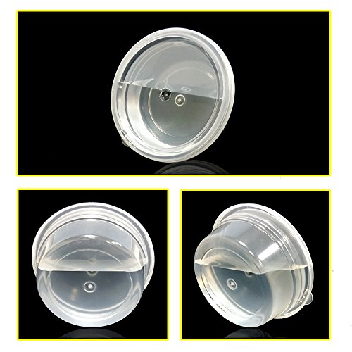 2 Z+Liant+Storage+Containers+Leakproof+Plastic