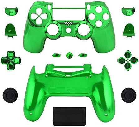 Amazon Com Wps Cromo Driver Funda Collection Carcasa Completa Full Botones Para Mando De Ps4 Playstation 4 Slim Pro Jdm 040 Cromado Verde Computers Accessories Amazon Com Wps Cromo Driver Funda Collection Carcasa Completa Full Botones Para Mando De Ps4 Playstation 4 Slim Pro Jdm 040 Cromado Verde Computers Accessories