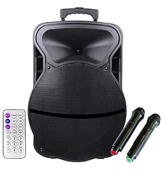 digitek trolley speaker