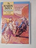CRIMSON FLAME (HARDY BOYS 77) (Hardy Boys Mystery Stories)