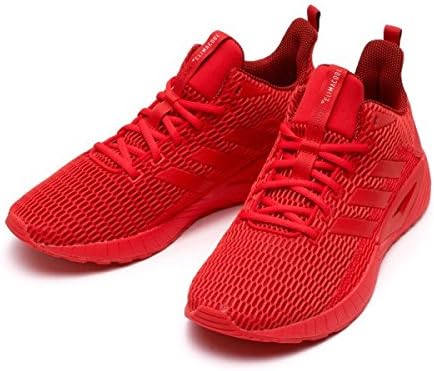 Amazon アディダス Questarride Cc M クエスターライドクライマクール Db1156 18sp Abc Mart限定 レッド 25 5cm Adidas アディダス スポーツ