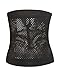 Corgy New Fashion Women Casual Corset Waist Training Shaper Body Shapewear Underbust Belt