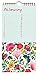 Kim Parker Floral Perpetual Calendar