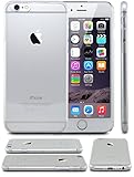 iPhone 6 Case, Clear/Transparent tekSonic [Crystal Clear] [Scratch Proof] iPhone 6 Case, 4.7 inch - Slim Transparent Ultra-Thin Crystal Clear Snap-On Hard TPU Case Thin Fit Perfect Fit Scratch Resistant Case Cover for Apple iPhone 6