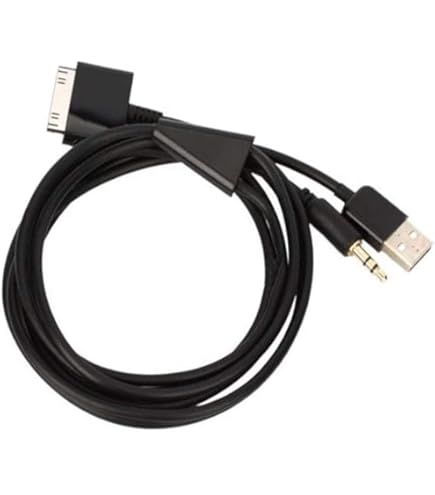 ま*ふ様 ソニー unilink付ヘッドユニット用AUX入力アダプター XA-3 せ