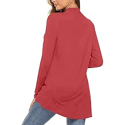 Women's Summer Sweater White Cardigan for Women