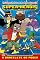 Livro Pró-Games Revista em Quadrinhos Especial Edição 06 - Heróis
