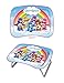 JayBeeCo Care Bears Children's Multipurpose Snack Activity Tray