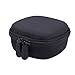 Hard Travel Case for Bose Wireless Noise-Masking Sleepbuds (Black)