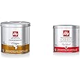 illy Coffee iperEspresso Capsule Bundle for illy iperEspresso Machines (42 ct)