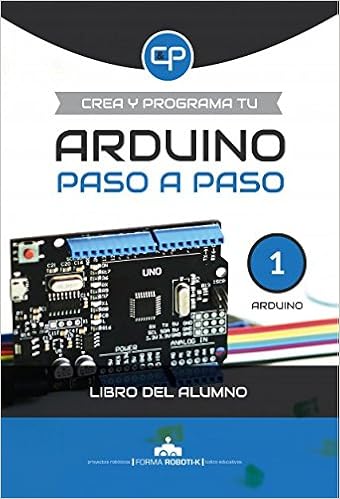 roboti arduino