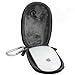 Hermitshell Hard Storage Carrying Case Bag Fits Apple Magic Mouse (I and II 2nd Gen)