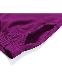 Conjunto de pijama para damas Latuza de pantalón corto