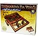 LEONARDO DA VINCI Self-Propelled Cart by Elenco