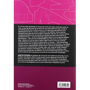 Construccion de prendas