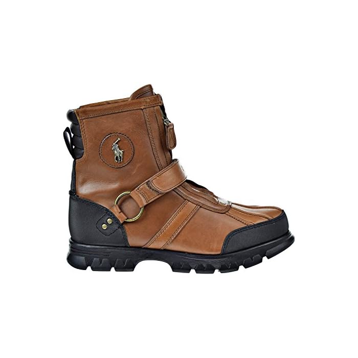 Buy Polo Ralph Lauren Men's Conquest Hi 