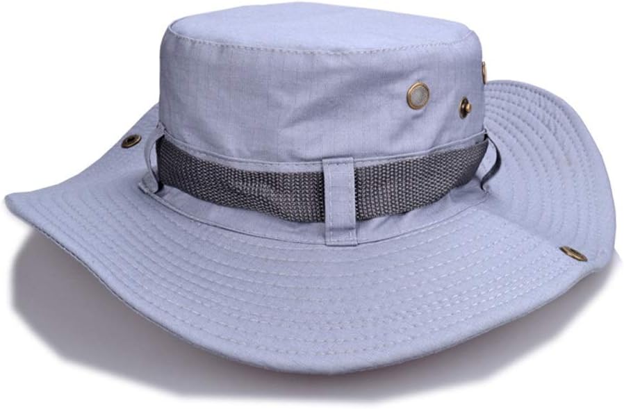 stylish hats for sun protection