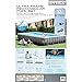 Intex 26375EH 32ft X 16ft X 52in Ultra Frame Rectangular Pool Set with Sand Filter Pump & Saltwater System, Ladder, Ground Cloth, Pool Cover, Maintenance Kit & Volleyball