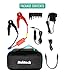 Nekteck Multifunction Car Jump Starter Portable Power Bank External Battery Charger 600A Peak with 16800mAh - Emergency Auto Jump Starter for Truck Van SUV Boat Laptop Smartphone USB Device and More
