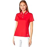 Nike Womens Women's Nike Dri-fit Victory Polo