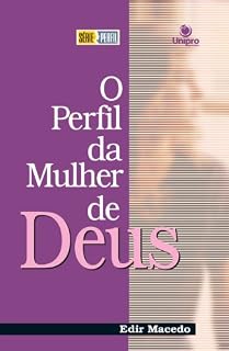 Livro O perfil da mulher de Deus