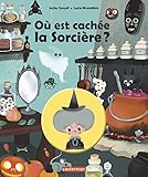 Où est cachée la sorcière ? by 