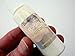 Mill Pulverized 100% Pure Rosin Powder, vial, Net Wt: .15 oz (4 g), Vol: .5 oz