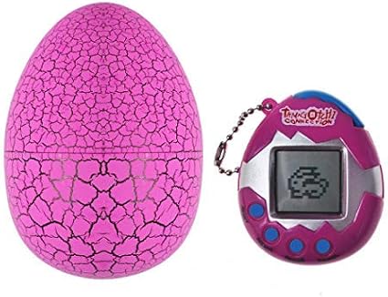 virtual pet toy
