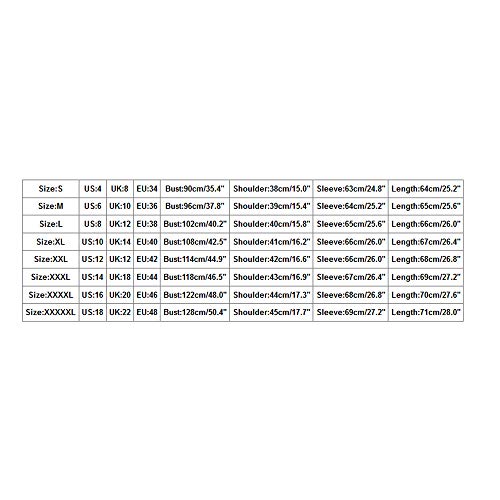 charmsamx Women's Casual Thicken Pullover Long Sleeve Stitching Hooded Pullover Sweatshirt Sports Hoodies Tops Blue,XXXL