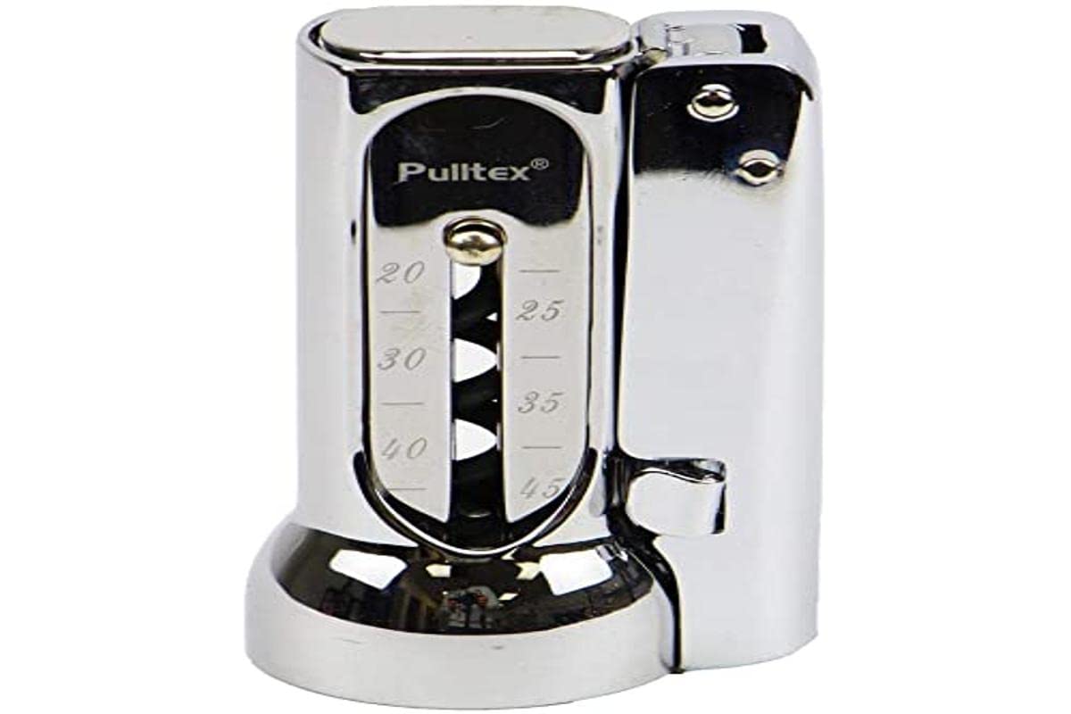 Pulltex 107-726-00, Transparent, REGOULAR