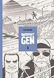 Barefoot Gen Volume Five: The Never-Ending War (Paperback) by