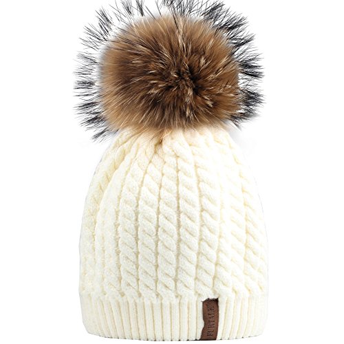 fur pom hat pom amazon Amazon.com Knit Hat Pom Pom: fur pom hat pom amazon Amazon.com Knit Hat Pom Pom:
