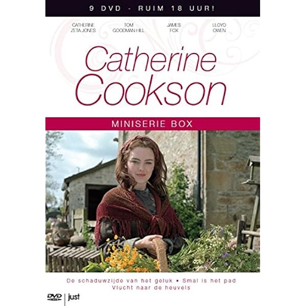 (未使用･未開封品)Catherine Cookson Collection: Set 1 [DVD] Amazon.com: The Catherine Cookson Collection - Set 1 (The