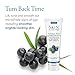 Skin By Ann Webb Youth Preserver, Vanilla Acai Scented , 3.5 oz