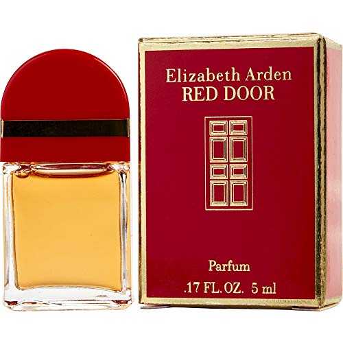 Red Door Women Perfume Parfum Mini 0.17 oz