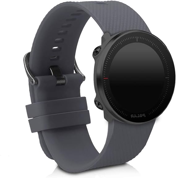 polar vantage m activity tracking