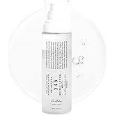 Dr.Althea 345 Relief Cream Mist | Hydrating Facial Mist with Rice Extract | Soothing Care for Sensitive Skin | Vegan Korean Skincare, 2.02 Fl Oz