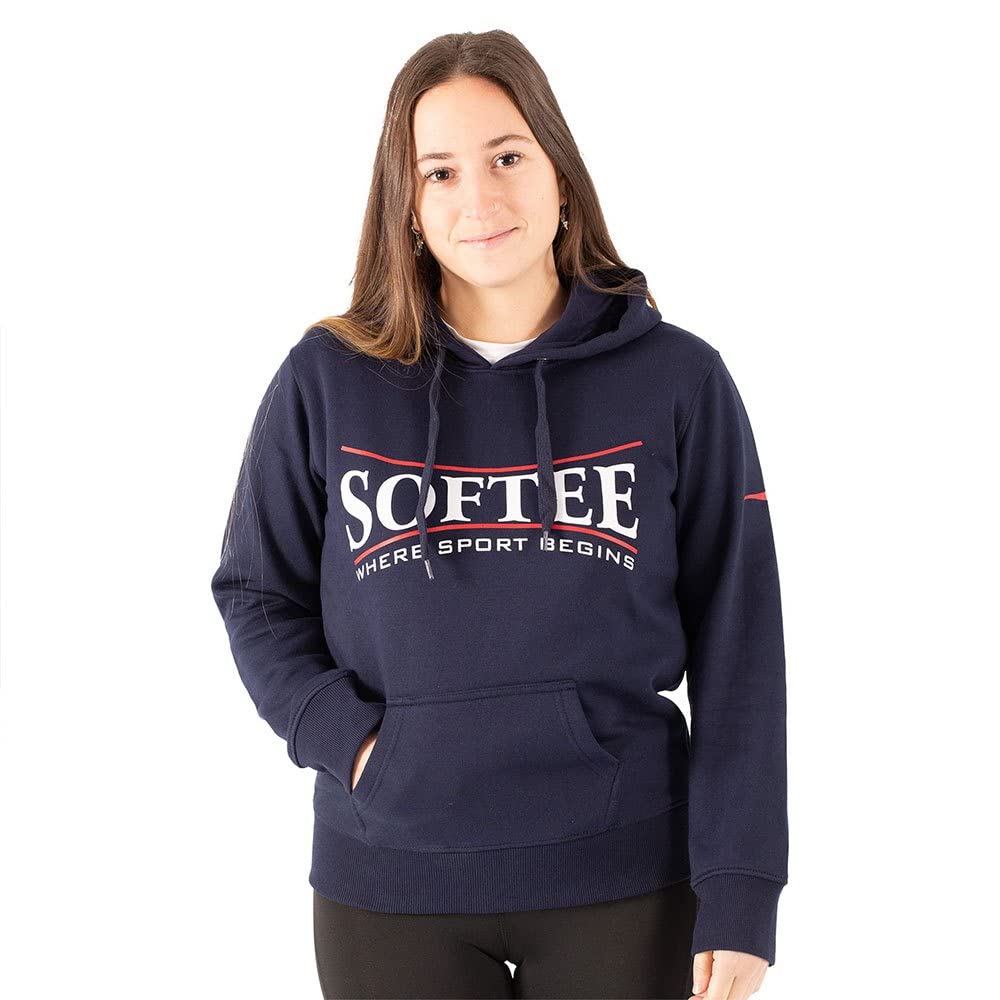 Softee Unisex adult, no colour, one size