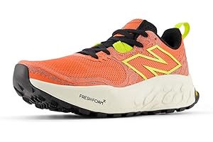 New Balance Women's Fresh Foam X Hierro V8 Trail Running Shoe