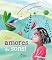 Livro Que amores de sons!