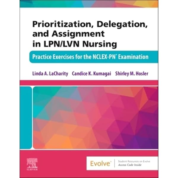 Developing Clinical Judgment for Practical/Vocational Nursing