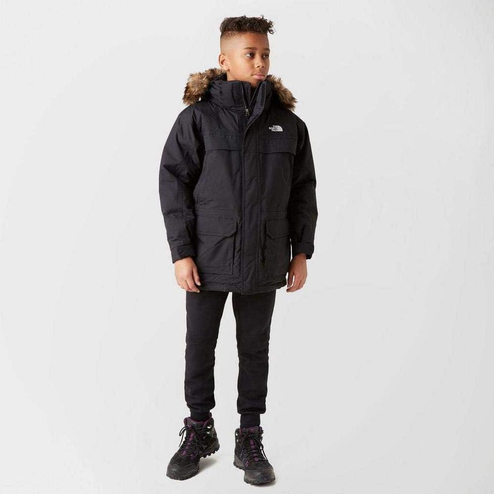 doudoune the north face mcmurdo