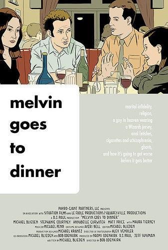 Download Melvin Goes To Dinner