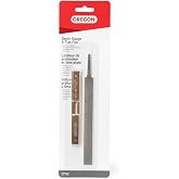 Oregon Chainsaw Chain Depth Gauge Tool with Flat File | Depth Gauge Tool and Flat File for Sharpening and Maintaining All Standard Chainsaw Chains
