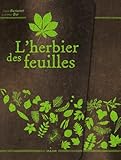 Herbier Feuilles - NE by