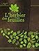 Herbier Feuilles - NE by