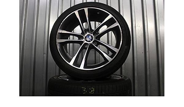 Original BMW 3 GT F34 Verano ruedas Styling 598 M 19 pulgadas ...