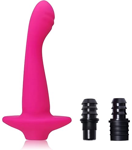 Amazon.com: EBIEFLY DIY Massage Gun Dildo Heads Handheld Electric Massager  Attachments Accessories Replacement Modification 3 Size Options for Female  Gift (Black 12-13mm) : Health & Household