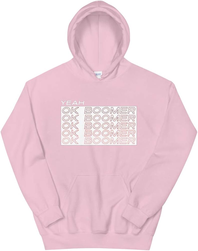 pink aesthetic hoodie