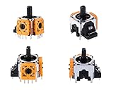 ElecGear 4X Replacement Joystick (EL2 FU 10K) + 4X